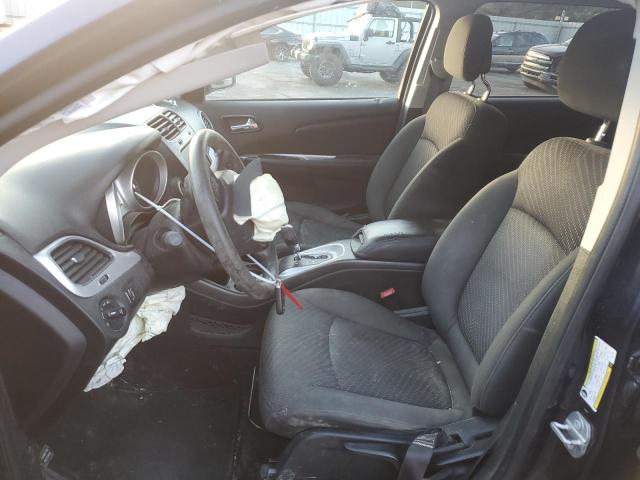 2018 DODGE JOURNEY SX - 3C4PDCBB0JT277531