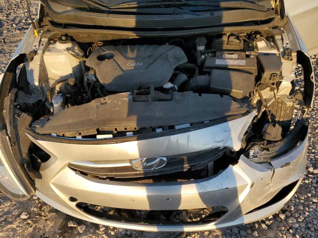 2015 HYUNDAI ACCENT GS KMHCT5AE0FU208288