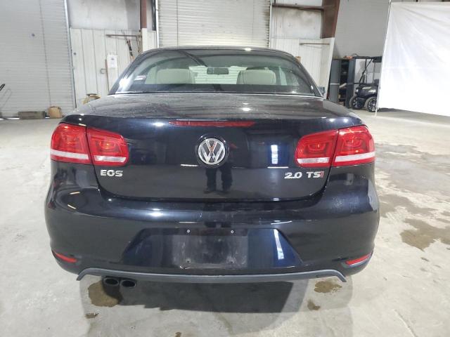 2016 VOLKSWAGEN EOS KOMFOR WVWBW8AH4GV000493