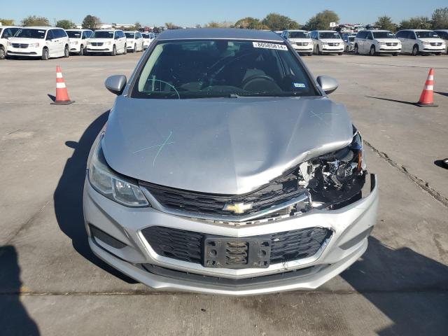 2018 CHEVROLET CRUZE LS - 1G1BC5SM9J7169173