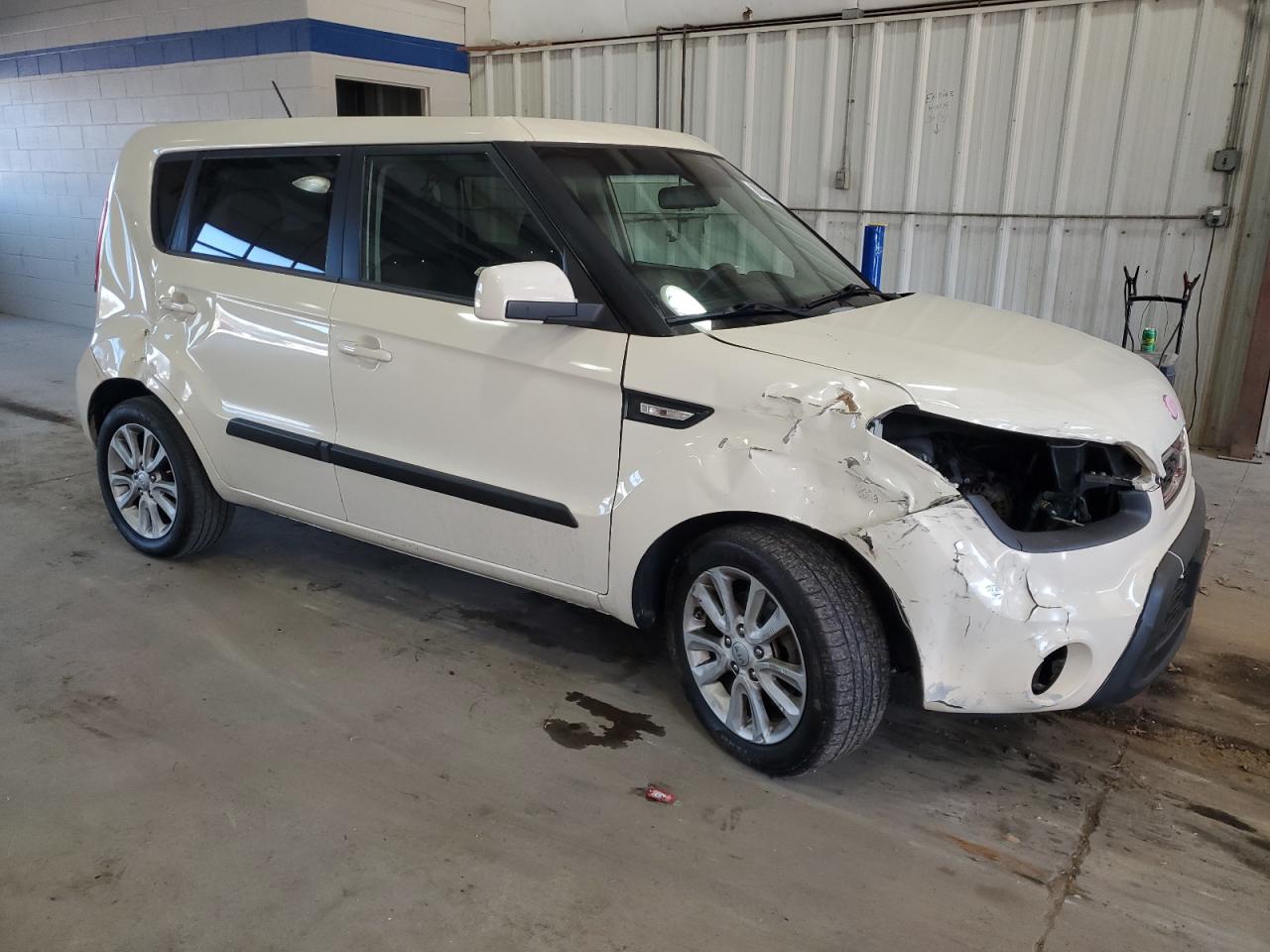 Lot #3028597920 2013 KIA SOUL