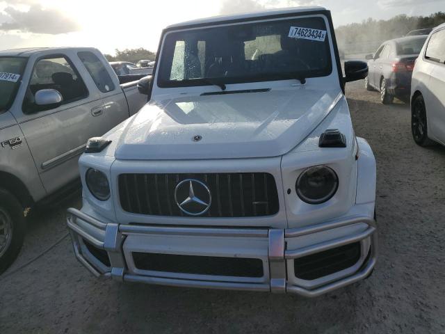 VIN W1NYC7HJ0MX371374 2021 MERCEDES-BENZ G-CLASS no.5