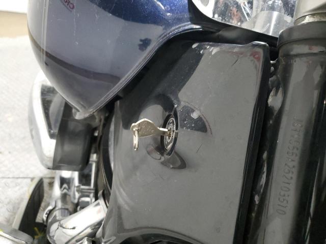 2006 SUZUKI C50 JS1VS55A262103510