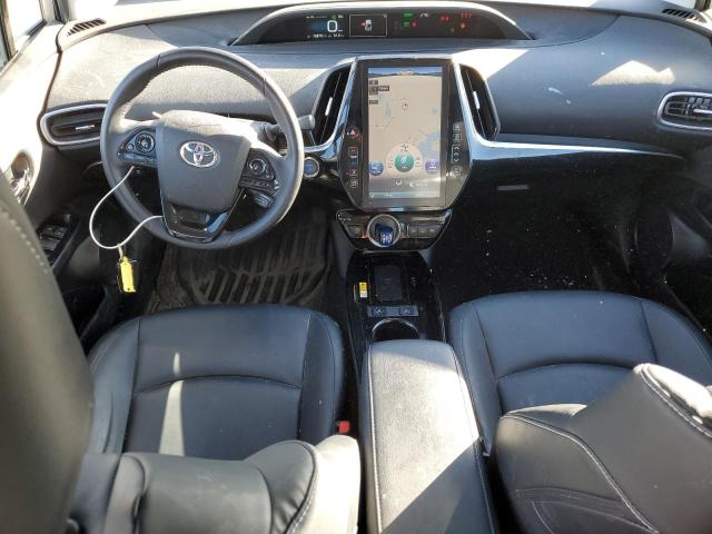 2020 TOYOTA PRIUS PRIM - JTDKARFP5L3158559