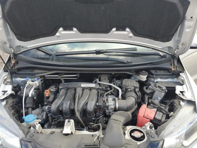 2015 HONDA FIT EX - 3HGGK5H81FM778623