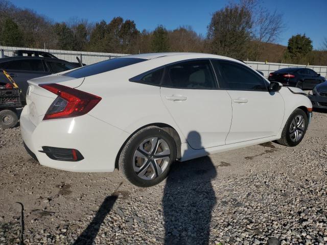 2017 HONDA CIVIC LX - 19XFC2F5XHE027760