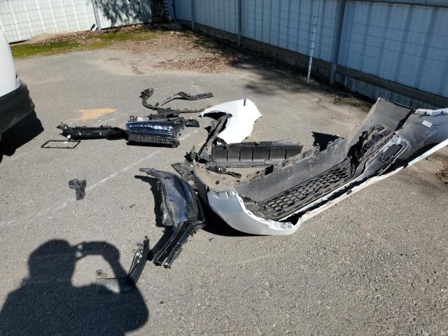 2020 HONDA CR-V EXL - 7FART6H8XLE021668