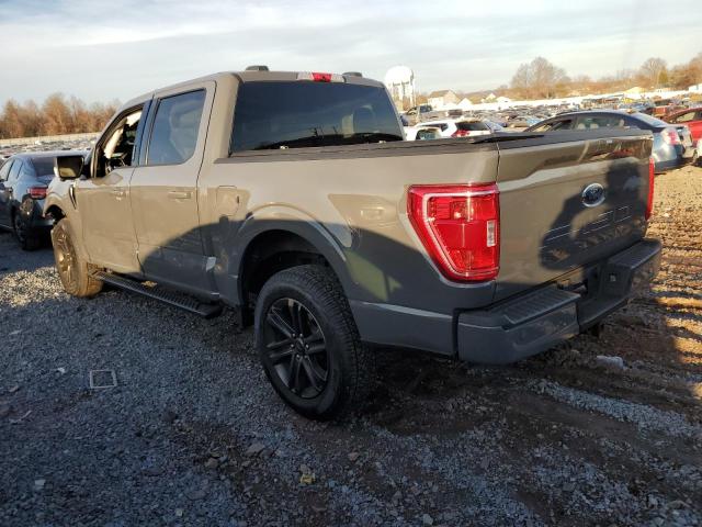 Vin: 1ftfw1e5xmkd20522, lot: 82179674, ford f-150 supercrew 20212