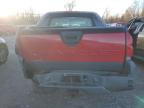 CHEVROLET AVALANCHE photo