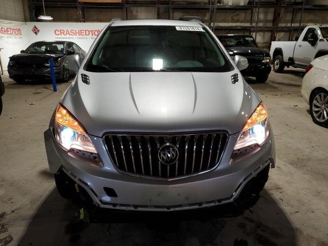 2015 BUICK ENCORE - KL4CJCSB0FB189816