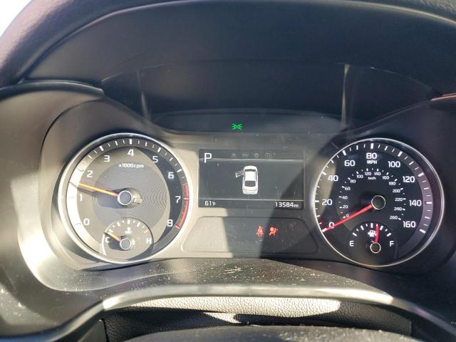 2024 KIA FORTE LX - 3KPF24AD0RE715118