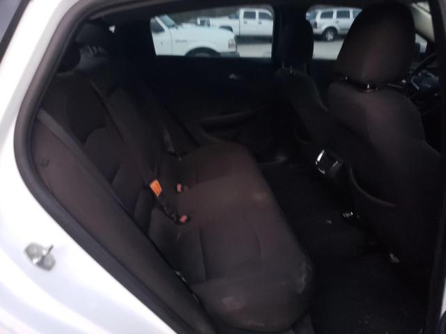 2018 CHEVROLET MALIBU LT - 1G1ZD5ST9JF226075