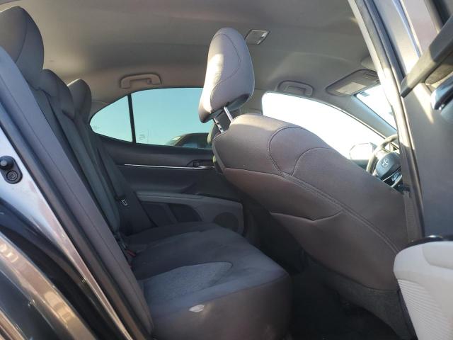 2020 TOYOTA CAMRY LE - 4T1C11AK3LU995284