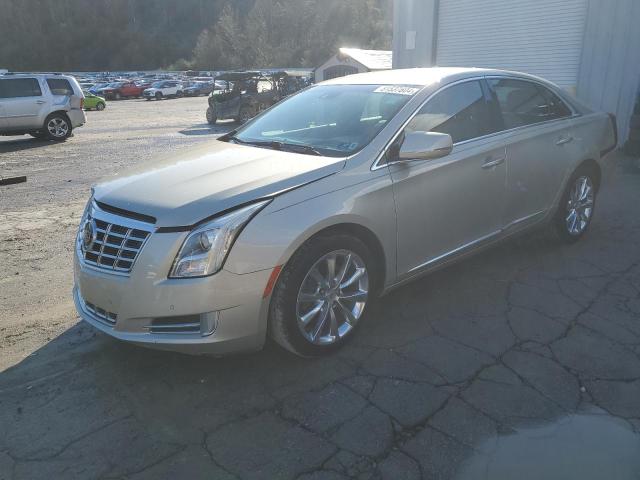 2013 CADILLAC XTS PREMIU #3024221849