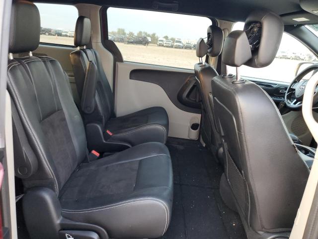 2020 DODGE GRAND CARA - 2C4RDGCG0LR206992