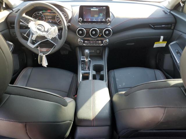 2024 NISSAN SENTRA SR - 3N1AB8DV0RY307158