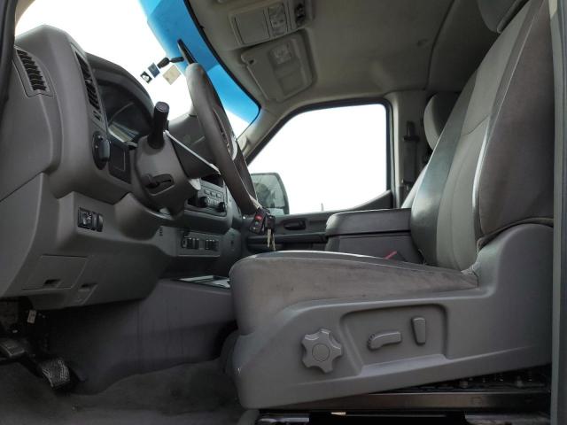 2020 NISSAN NV 3500 5BZBF0AA0LN851320
