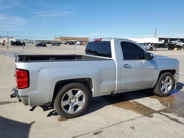 2016 CHEVROLET SILVERADO - 1GCNCNEHXGZ352162