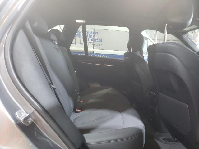 2017 BMW X5 SDRIVE3 5UXKR2C38H0W43626