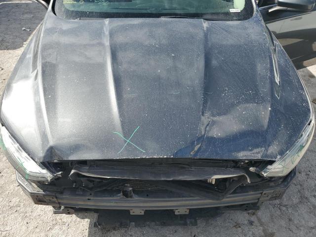 VIN 3FA6P0H72JR184212 2018 Ford Fusion, SE no.11