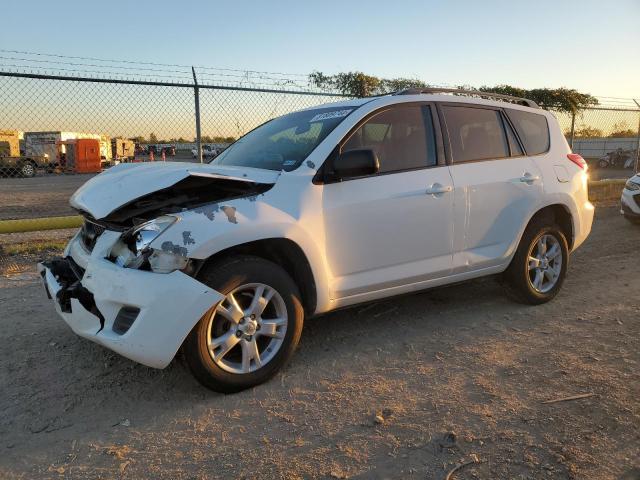 2012 TOYOTA RAV4 #3025207628