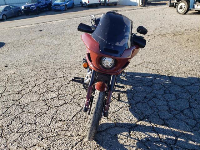 2024 HARLEY-DAVIDSON FXLRST 1HD1YXZ11RB026785