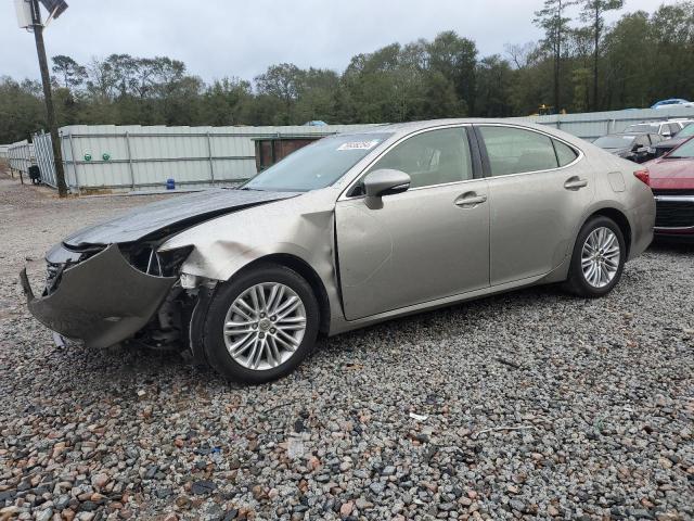 2015 LEXUS ES 350 - JTHBK1GG0F2161052