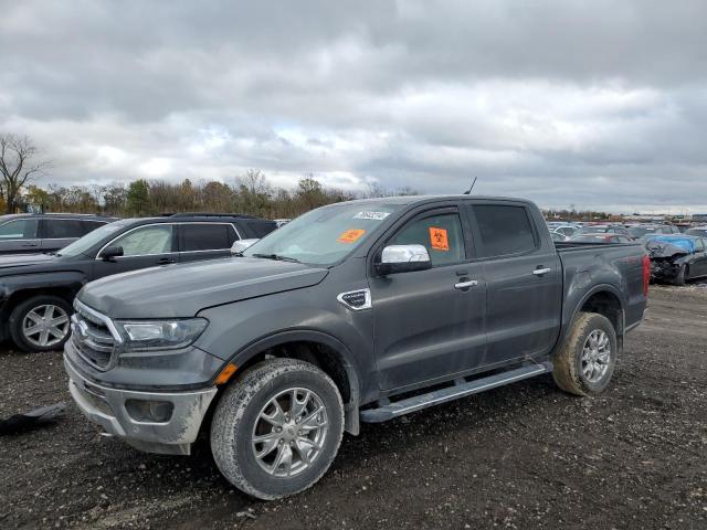 2019 FORD RANGER XL - 1FTER4FH4KLA64673
