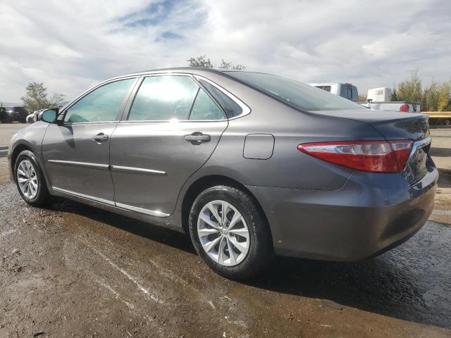 2017 TOYOTA CAMRY LE - 4T1BF1FK8HU649888