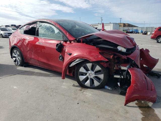 2023 TESLA MODEL Y - 7SAYGDEEXPA136061
