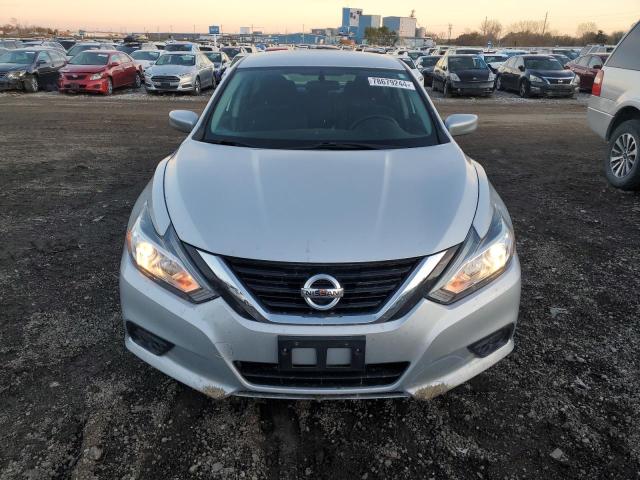 2018 NISSAN ALTIMA 2.5 - 1N4AL3APXJC222317