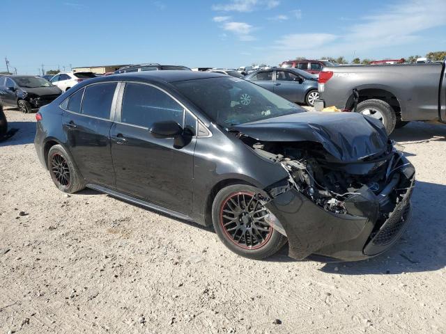 2020 TOYOTA COROLLA LE - 5YFEPRAEXLP051435