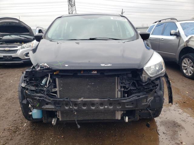 2017 FORD ESCAPE S - 1FMCU0F74HUB39036