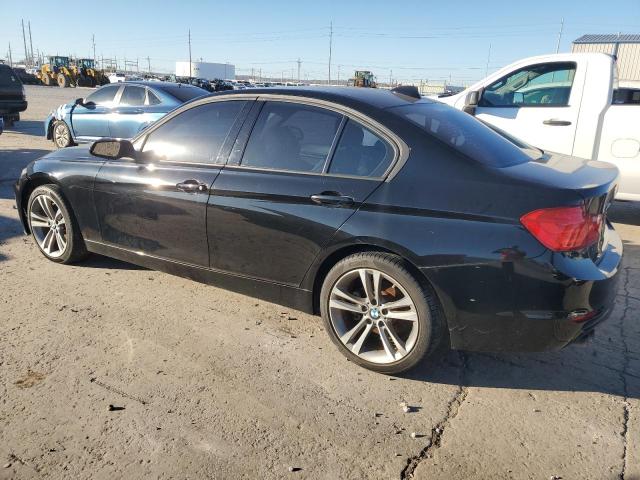 VIN WBA3B3G50ENR82243 2014 BMW 3 SERIES no.2