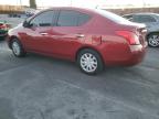 Lot #3024284810 2012 NISSAN VERSA S