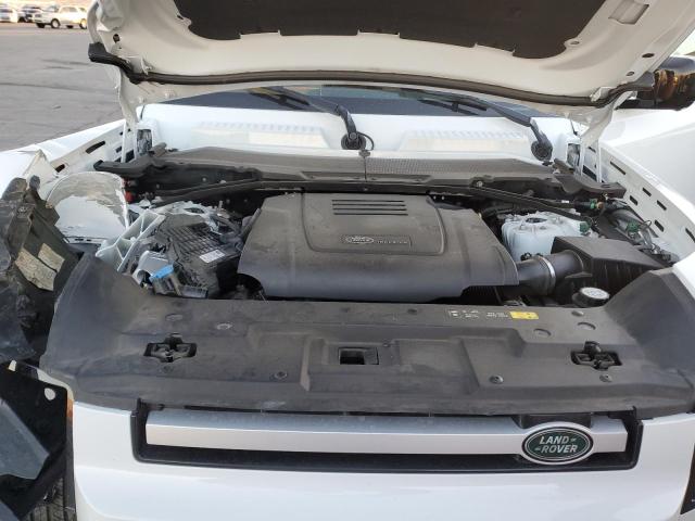 2023 LAND ROVER DEFENDER 9 SALEJ6EX5P2122193