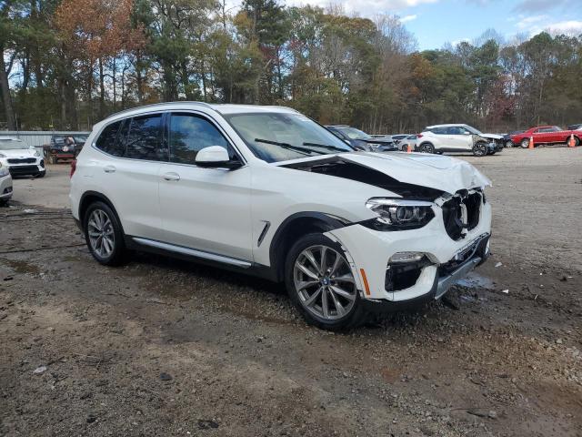 Vin: 5uxtr9c52kle17606, lot: 81132244, bmw x3 xdrive30i 20194