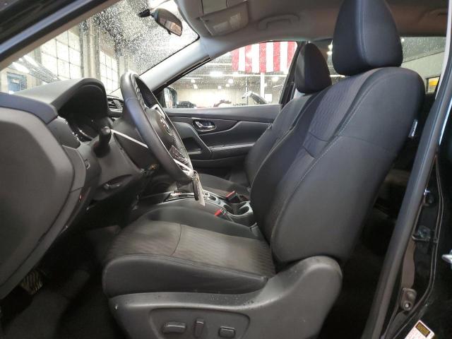 2018 NISSAN ROGUE S - 5N1AT2MV1JC786903