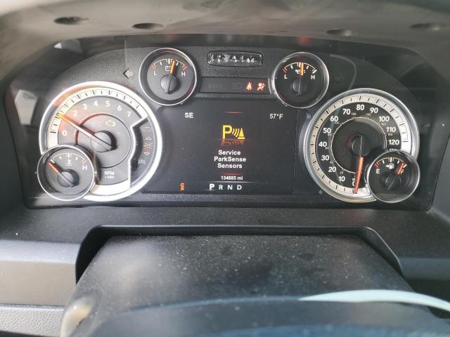 2018 RAM 1500 SLT - 1C6RR6LT9JS245222