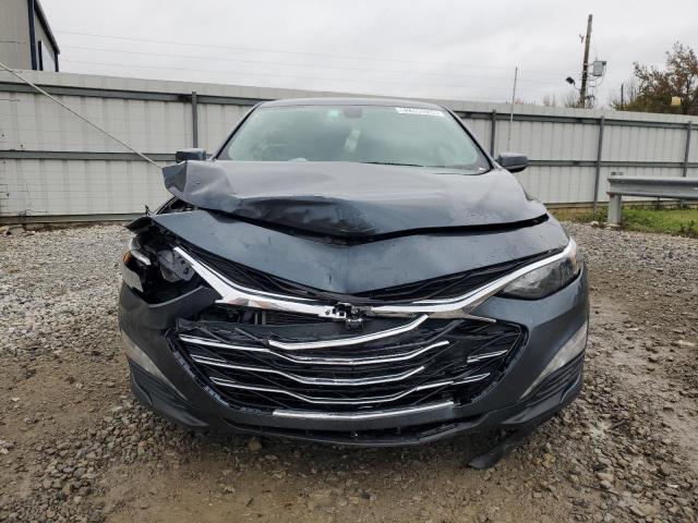 2019 CHEVROLET MALIBU LT - 1G1ZD5ST3KF127494