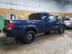 Lot #3033127028 2011 NISSAN TITAN S