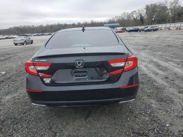 2018 HONDA ACCORD EX - 1HGCV1F45JA225526