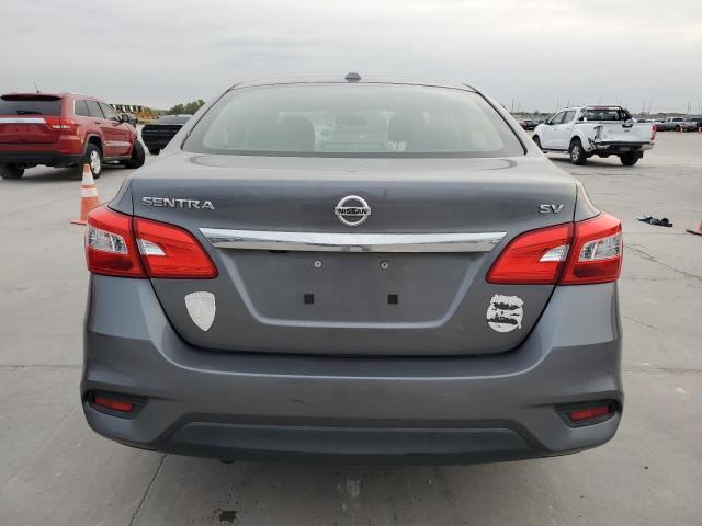 2019 NISSAN SENTRA S - 3N1AB7AP2KY445600