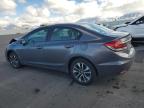 HONDA CIVIC EX photo