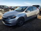 2016 DODGE DART SE - 1C3CDFAA0GD534022