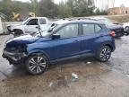 2019 NISSAN KICKS S - 3N1CP5CU8KL483153
