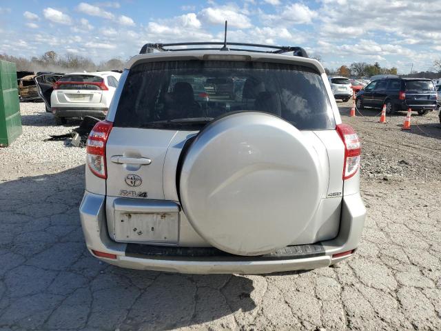 VIN 2T3BF4DV7BW177115 2011 Toyota RAV4 no.6