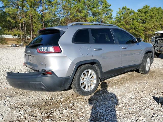 2020 JEEP CHEROKEE L - 1C4PJLCB9LD595485