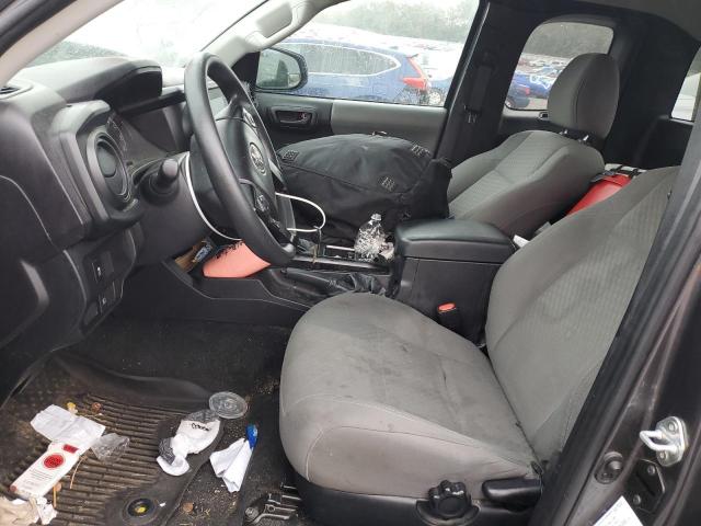 2022 TOYOTA TACOMA ACC 3TYRX5GN9NT046520