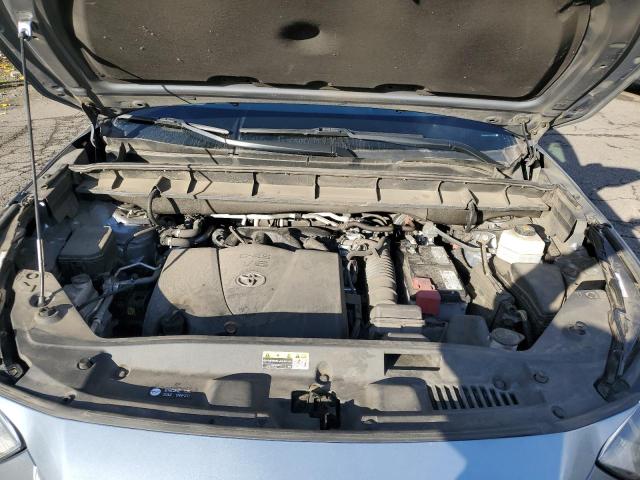 2020 TOYOTA HIGHLANDER - 5TDBZRBH7LS039837